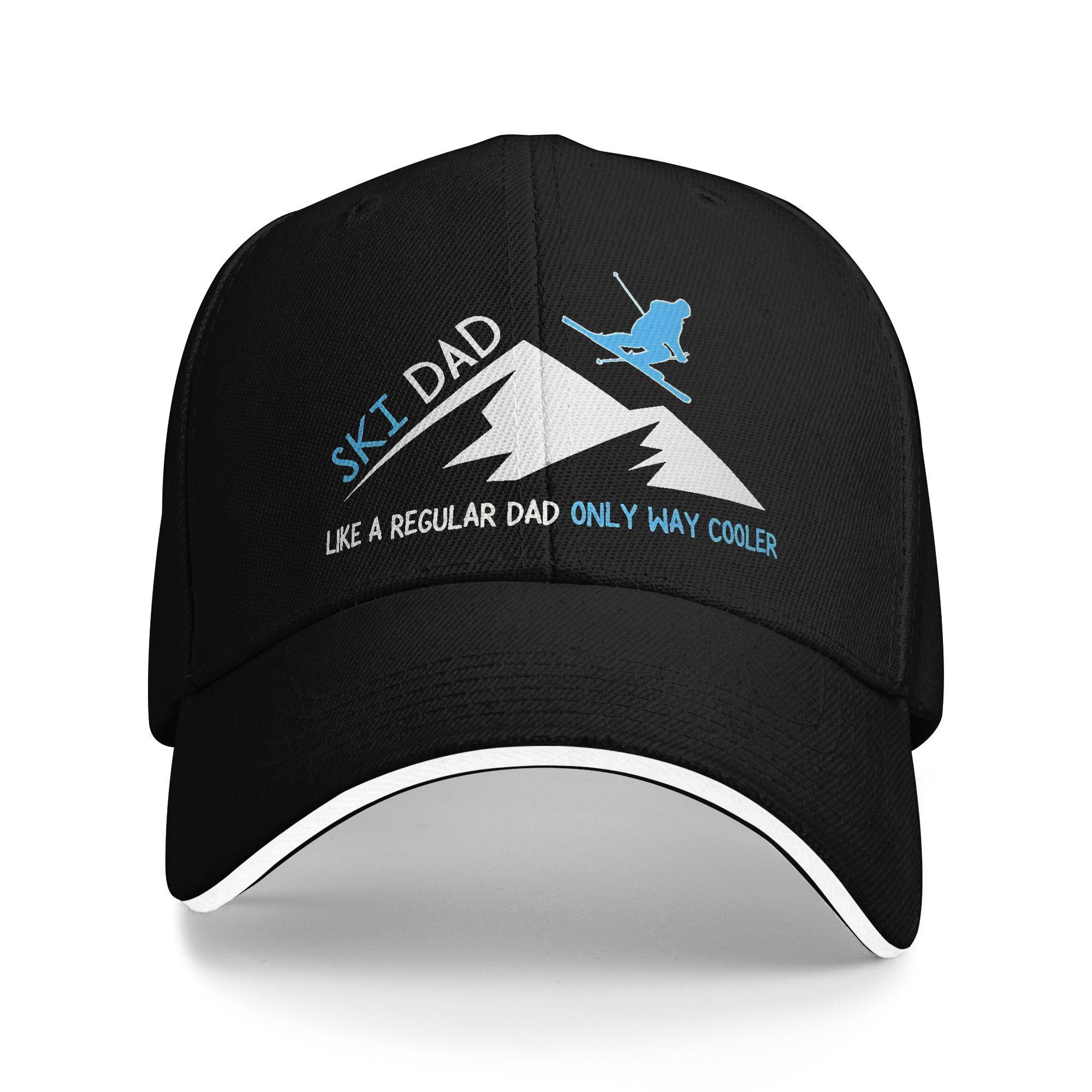 School Is Important But Skiing Is Importanter Sun Baseball Cap Retro Trucker Hat For Unisex Men Outdoor Sport Baseball Caps One Size
School Is Important But Skiing Is Importanter Sun Baseball Cap Retro Trucker Hat For Unisex Men Outdoor Sport Baseball Caps One Size