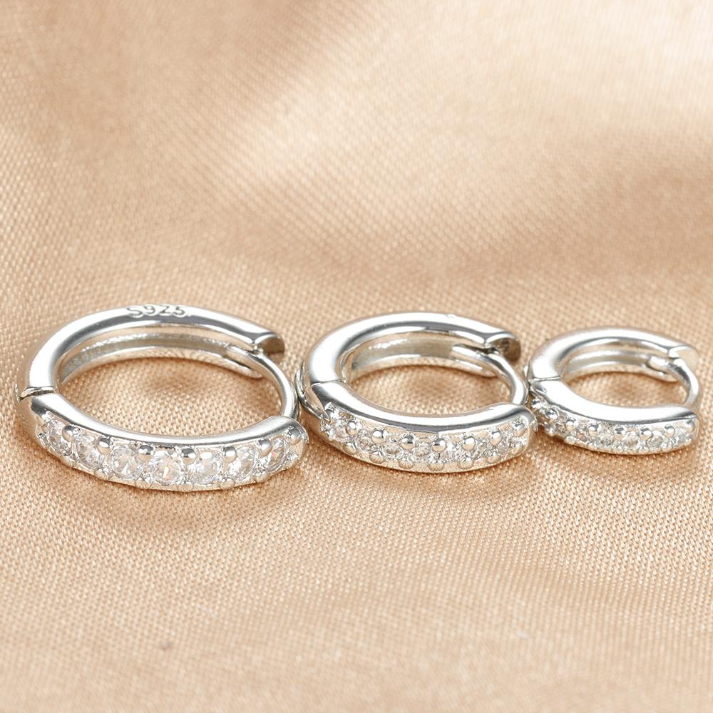 3 шт./компл., простые серьги-кольца из нержавеющей стали с кристаллами, женские крошечные серьги золотого цвета для пирсинга хряща, ювелирные изделия в стиле минимализм
3 шт./компл., простые серьги-кольца из нержавеющей стали с кристаллами, женские крошечные серьги золотого цвета для пирсинга хряща, ювелирные изделия в стиле минимализм