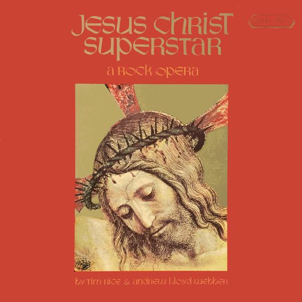 LP Record ANDREW LLOYD WEBBER TIM RICE VARI Jesus Christ Superstar A Rock Ope 4162 BOULEVARD 1974 UK Soundtracks Musicals Used
LP Record ANDREW LLOYD WEBBER TIM RICE VARI Jesus Christ Superstar A Rock Ope 4162 BOULEVARD 1974 UK Soundtracks Musicals Used
