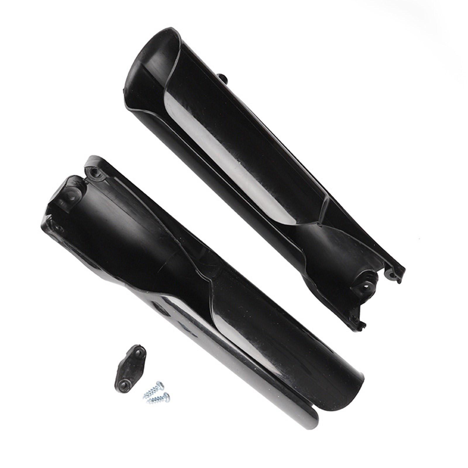Motorcycle Fork Protector Guard Cover for 150 250 300 Universal Guard Fenders Shock Absorbers Cover чорний
Motorcycle Fork Protector Guard Cover for 150 250 300 Universal Guard Fenders Shock Absorbers Cover чорний
