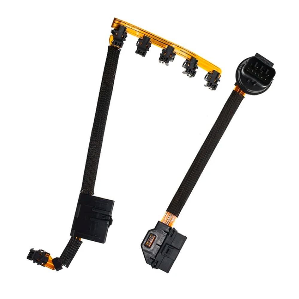2x Automatic Transmission Wire Harness For Hyundai Accent Elantra Kia Forte Rio
2x Automatic Transmission Wire Harness For Hyundai Accent Elantra Kia Forte Rio