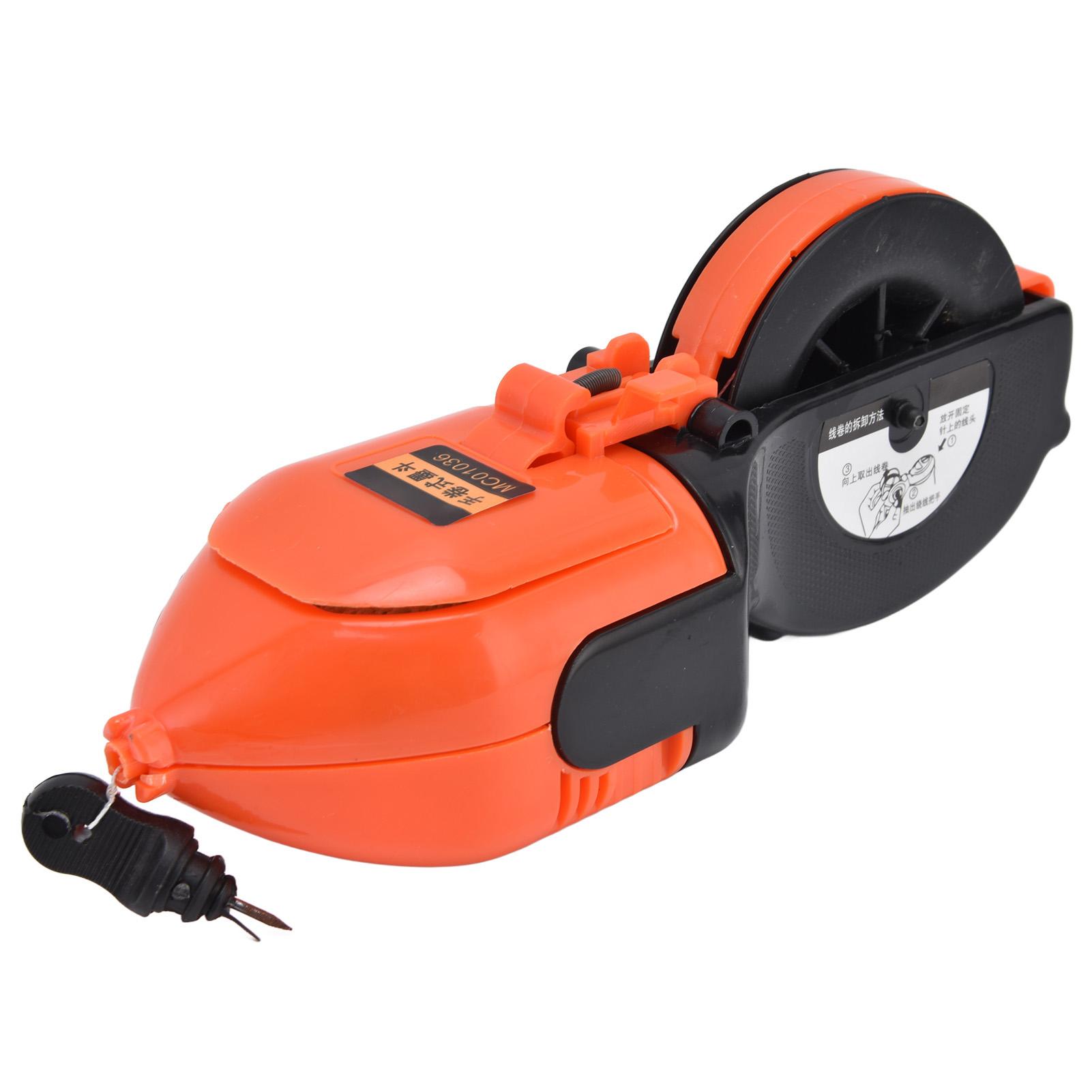 Automatic Ink Fountain Marker High Hardness Strong Durable Enough Line Length Woodworking Tools
Automatic Ink Fountain Marker High Hardness Strong Durable Enough Line Length Woodworking Tools
