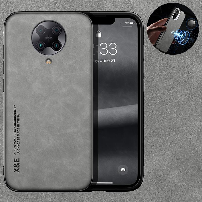 For Xiaomi Redmi K30S K30i K20 K30 Pro Case Luxury Leather Magnetic Car Holder Phone Case For Mi POCO X2 F2 M2 Pro Back Cover For Redmi K20
For Xiaomi Redmi K30S K30i K20 K30 Pro Case Luxury Leather Magnetic Car Holder Phone Case For Mi POCO X2 F2 M2 Pro Back Cover For Redmi K20