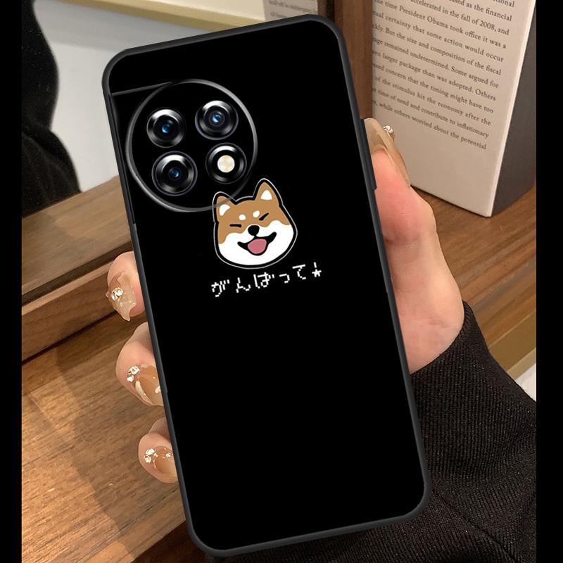 Funny Shiba Inu Case For OnePlus 15R 13R 13T 12R 15 13 12 11 10 Pro 10T Nord CE 3 4 Lite N20 N30 Nord 5 Cover OnePlus Nord N20
Funny Shiba Inu Case For OnePlus 15R 13R 13T 12R 15 13 12 11 10 Pro 10T Nord CE 3 4 Lite N20 N30 Nord 5 Cover OnePlus Nord N20