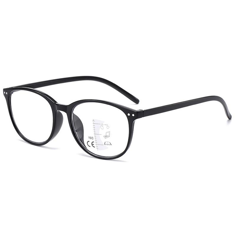 Ultra Light Progressive Multifocal Reading Glasses Men Women HD Lens Presbyopic Glasses Fashio Daily Anti-blue Light Eyeglasses +100
Ultra Light Progressive Multifocal Reading Glasses Men Women HD Lens Presbyopic Glasses Fashio Daily Anti-blue Light Eyeglasses +100