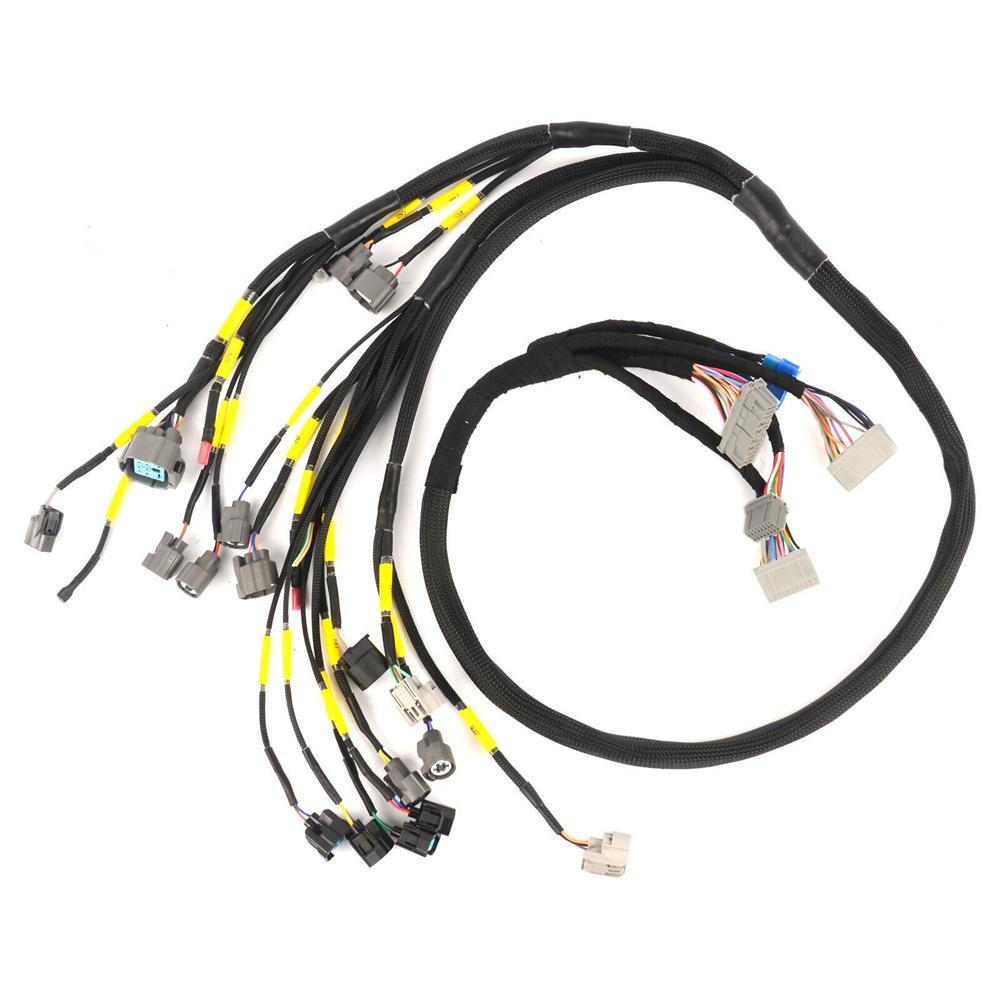 OBD2 Harness CNCH-OBD2-1 For Honda Civic Integra B16 B18 D16
OBD2 Harness CNCH-OBD2-1 For Honda Civic Integra B16 B18 D16
