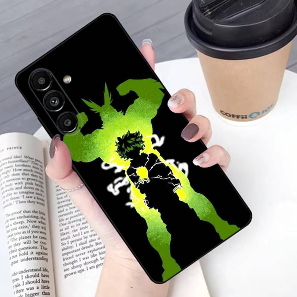 B-BenS Cartoon 10 Phone Case For Samsung S 25,24,23,22,30,21,10,9,Ultra,Plus,Lite,FE,4G,5G Black Soft Case Samsung S25Plus
B-BenS Cartoon 10 Phone Case For Samsung S 25,24,23,22,30,21,10,9,Ultra,Plus,Lite,FE,4G,5G Black Soft Case Samsung S25Plus