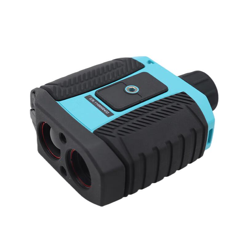 Leica Geo R2000 Laser Rangefinder Telescope
Leica Geo R2000 Laser Rangefinder Telescope