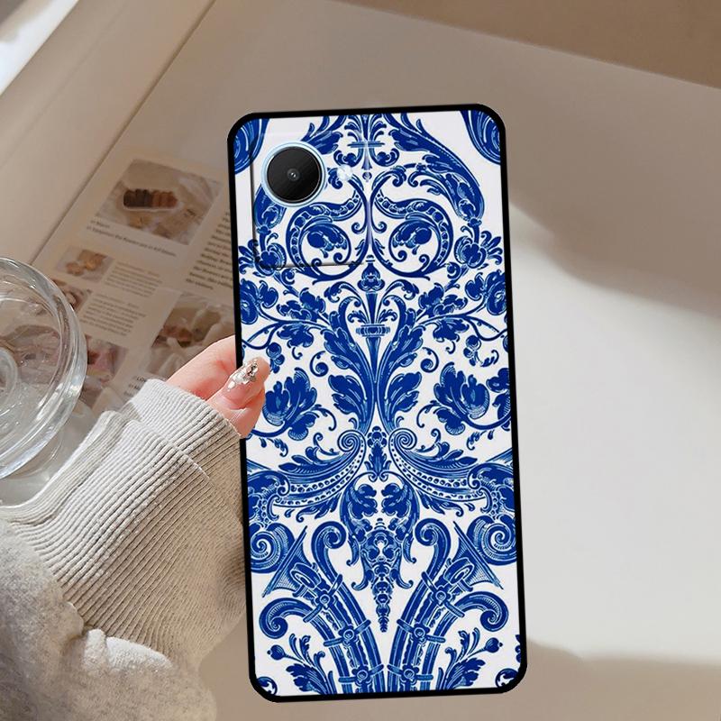 Azulejo For Realme C67 C75 C61 C55 C53 C51 C21Y C25S GT 7 Pro 5 6 GT 6T 10 11 12 13 14 Pro Plus Case Realme C55
Azulejo For Realme C67 C75 C61 C55 C53 C51 C21Y C25S GT 7 Pro 5 6 GT 6T 10 11 12 13 14 Pro Plus Case Realme C55