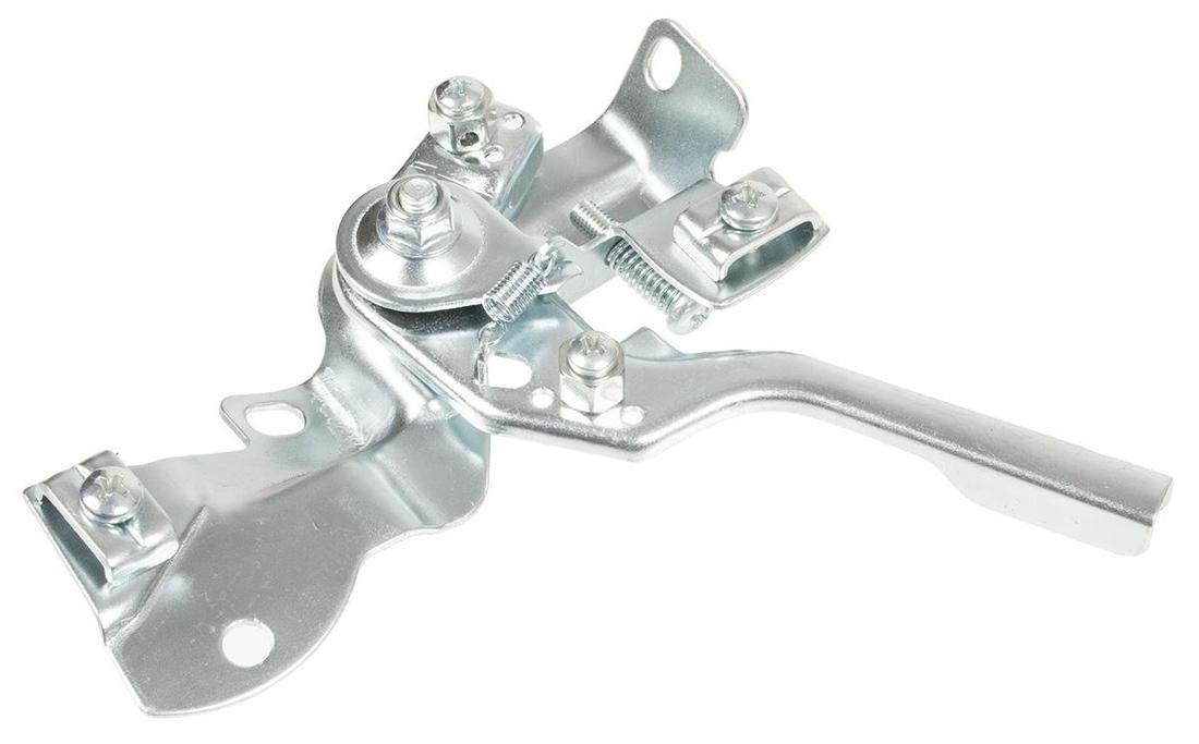 Przepustnica Loncin G210F Część Oryginalna 
Przepustnica Loncin G210F Część Oryginalna