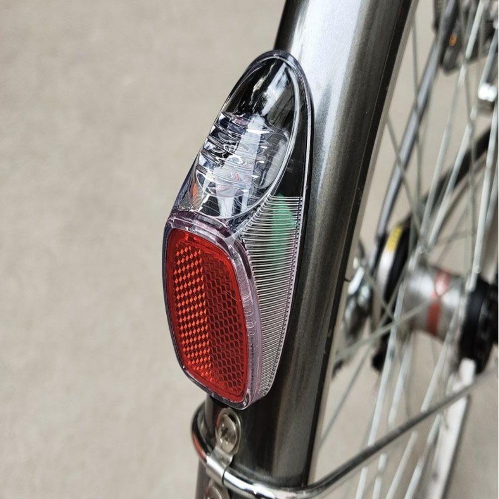 Red Lamp Bicycle Taillight Night Cycling Bike Warning Light Safety Cycling Rear Light Bike Bicycle Taillight
Red Lamp Bicycle Taillight Night Cycling Bike Warning Light Safety Cycling Rear Light Bike Bicycle Taillight