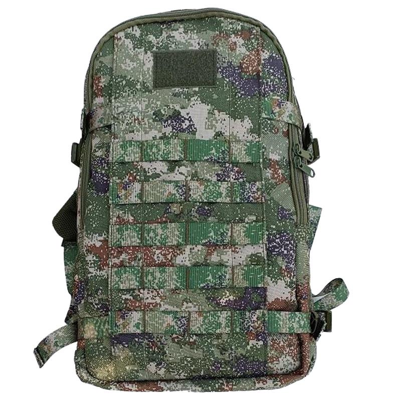 Xueyu Zhanshen Multi-functional Outdoor Tactical Backpack
Xueyu Zhanshen Multi-functional Outdoor Tactical Backpack
