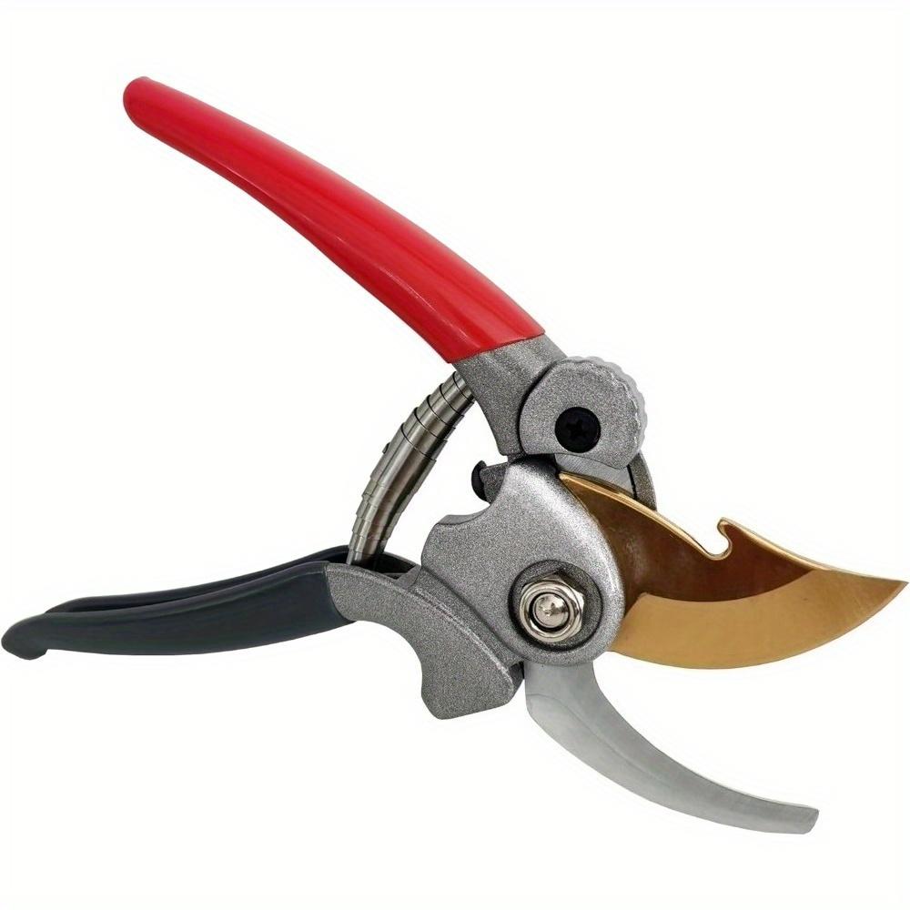 1 шт. садовые инструменты для обрезки с головкой «орлиный клюв», садовые секаторы, профессиональные садовые секаторы
1 шт. садовые инструменты для обрезки с головкой «орлиный клюв», садовые секаторы, профессиональные садовые секаторы