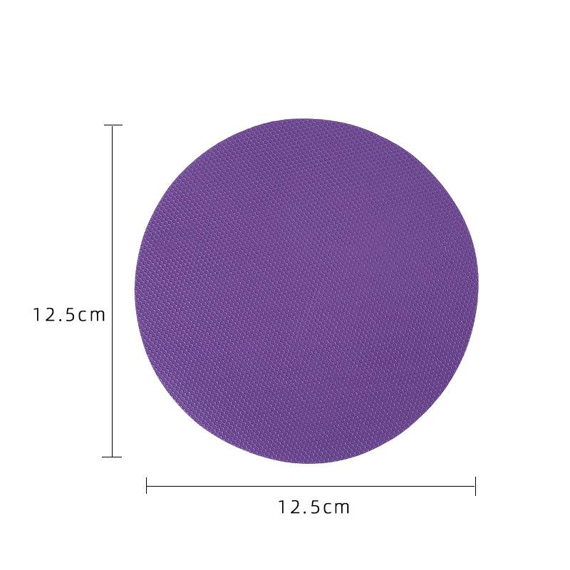 Резиновая подкладка для открывания бутылок Нескользящий коврик для захвата банок Резиновый открыватель Ручная подушка для крышек банок Многофункциональные кухонные гаджеты Roundness фиолетовый
Резиновая подкладка для открывания бутылок Нескользящий коврик для захвата банок Резиновый открыватель Ручная подушка для крышек банок Многофункциональные кухонные гаджеты Roundness фиолетовый