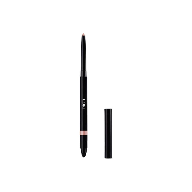 DIOR Stunning Eyeliner Smooth Waterproof Color-Developing Long-Lasting Makeup Does Not Smudge #951 Pearl Rose Gold золотий
DIOR Stunning Eyeliner Smooth Waterproof Color-Developing Long-Lasting Makeup Does Not Smudge #951 Pearl Rose Gold золотий