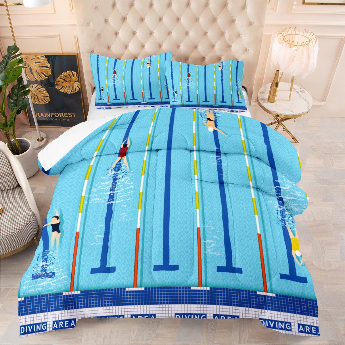 Camouflage Tree Plant Sunset Quilted Comforter Set - 3 Piece Bedding Set - Digital 3d Duvet Cover 172*218cm
Camouflage Tree Plant Sunset Quilted Comforter Set - 3 Piece Bedding Set - Digital 3d Duvet Cover 172*218cm