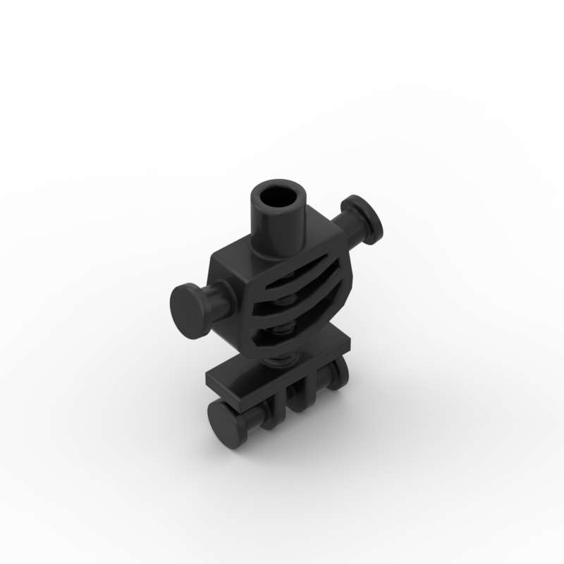 Custom Creation Ten Pieces 60115 Skeleton Body Building Up Modules Shoulder Matches Assemble Brick Particle Puzzle Idea Toy Kids Birthday Surprise
Custom Creation Ten Pieces 60115 Skeleton Body Building Up Modules Shoulder Matches Assemble Brick Particle Puzzle Idea Toy Kids Birthday Surprise