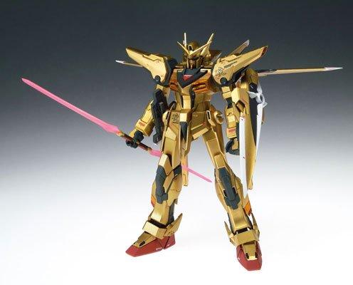 TAMASHII NATIONS Bandai 7006 Akatsuki Gundam Seed Destiny - Cosmic Region Action Figure
TAMASHII NATIONS Bandai 7006 Akatsuki Gundam Seed Destiny - Cosmic Region Action Figure