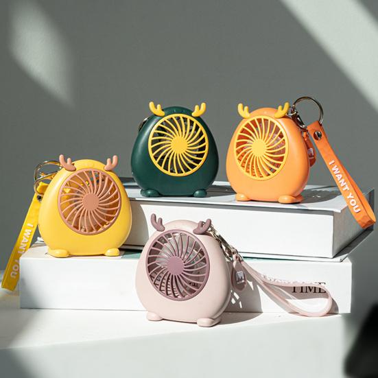 Гибкий карманный легкий портативный вентилятор с зарядкой через USB
Гибкий карманный легкий портативный вентилятор с зарядкой через USB