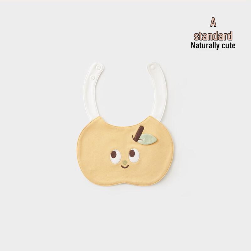 Micro Lion MUNI Baby Summer Anti-Spit-Up Drool Bib 12*21cm
Micro Lion MUNI Baby Summer Anti-Spit-Up Drool Bib 12*21cm