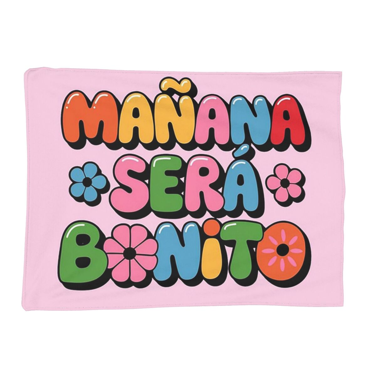 Manana Sera Bonito Colombian Music Singer Karol G Blankets Soft Warm Flannel Throw Blanket Bedding for Living room Picnic Couch 80x120cm
Manana Sera Bonito Colombian Music Singer Karol G Blankets Soft Warm Flannel Throw Blanket Bedding for Living room Picnic Couch 80x120cm