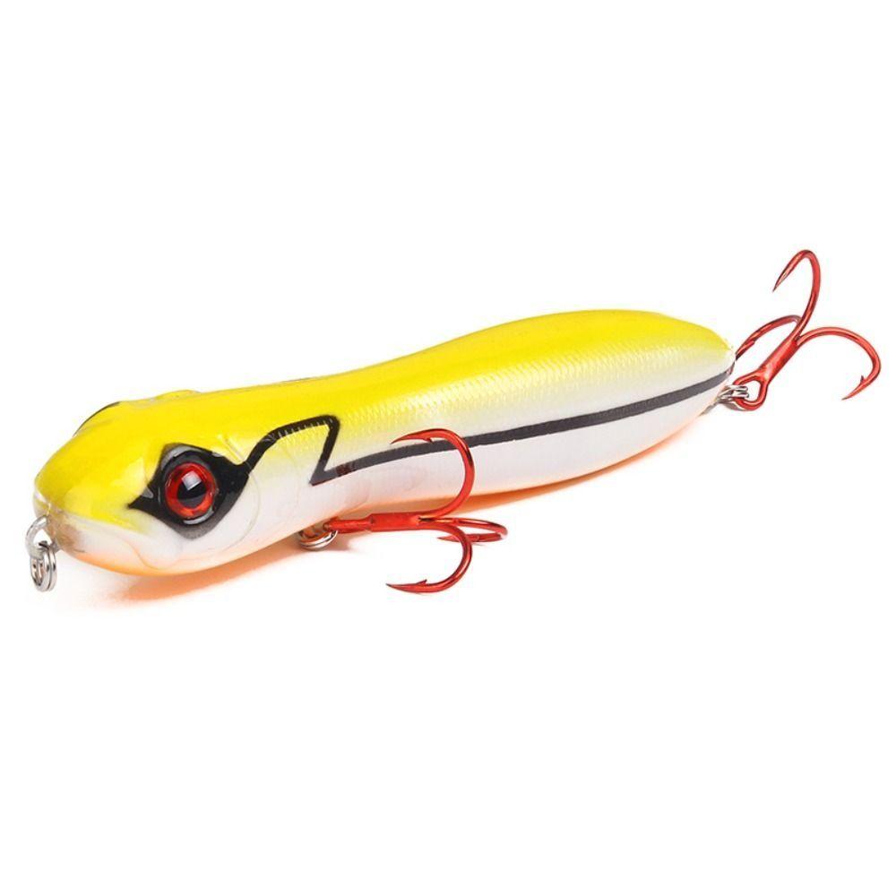 10.5cm/16.1g Snake Head Minnow Bait Artificial Hard Bait Fishing Tackle Bamino Bait Perch
10.5cm/16.1g Snake Head Minnow Bait Artificial Hard Bait Fishing Tackle Bamino Bait Perch