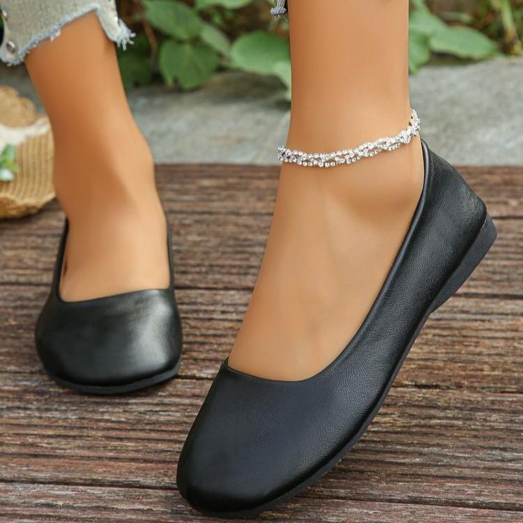 2025 Spring and Autumn New Large Round Head Single Shoes, Thick Heel, Shallow Mouth, Comfortable Four Seasons Women s Shoes 43 коричневий
2025 Spring and Autumn New Large Round Head Single Shoes, Thick Heel, Shallow Mouth, Comfortable Four Seasons Women s Shoes 43 коричневий