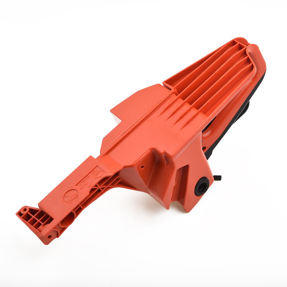 Rear Handle for Chinese Chainsaw 5200 52cc 4500 5800 45cc 58cc, Perfect Match with Original Equipment, Superior Quality China Mainland
Rear Handle for Chinese Chainsaw 5200 52cc 4500 5800 45cc 58cc, Perfect Match with Original Equipment, Superior Quality China Mainland