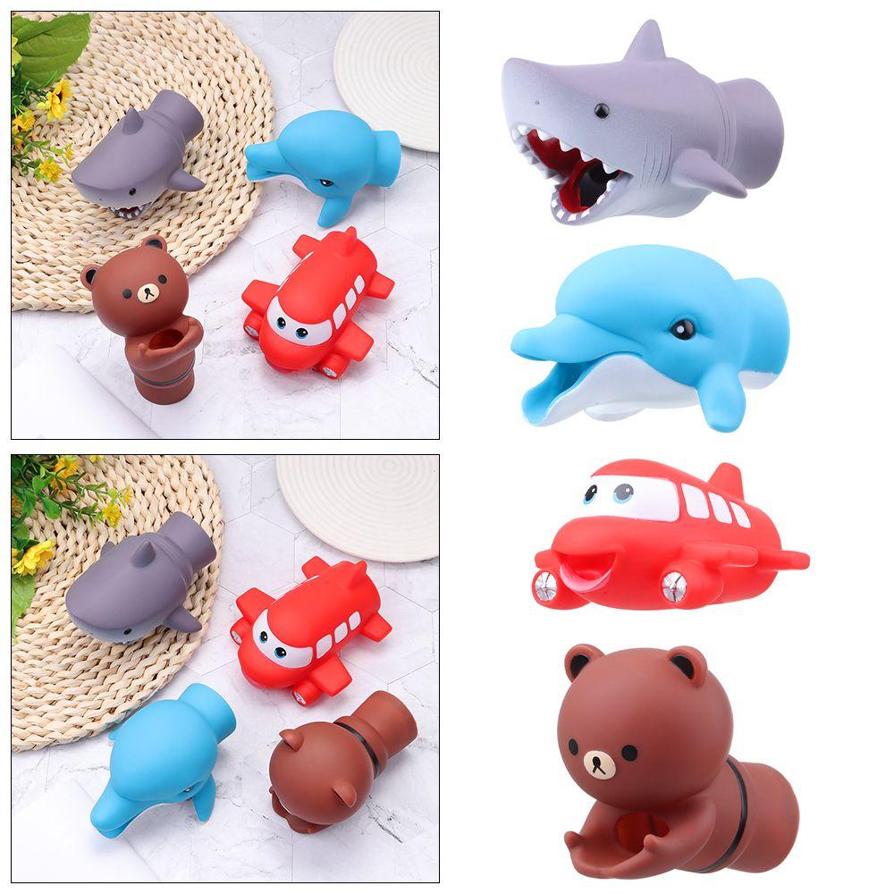 Для детей Руководство Водопроводный кран Аксессуары Игрушки для ванны Мультфильмы Сливные краны Удлинитель крана Инструмент для крана
Для детей Руководство Водопроводный кран Аксессуары Игрушки для ванны Мультфильмы Сливные краны Удлинитель крана Инструмент для крана