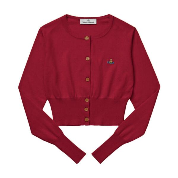 Vivienne WeStwood Bear Orb Logo Crop Women S Cardigan 1803002u Y001v I409 1803002U Y001V I409 (M)
Vivienne WeStwood Bear Orb Logo Crop Women S Cardigan 1803002u Y001v I409 1803002U Y001V I409 (M)