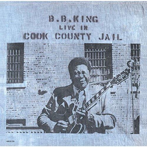 Live in Cook County Jail
Live in Cook County Jail