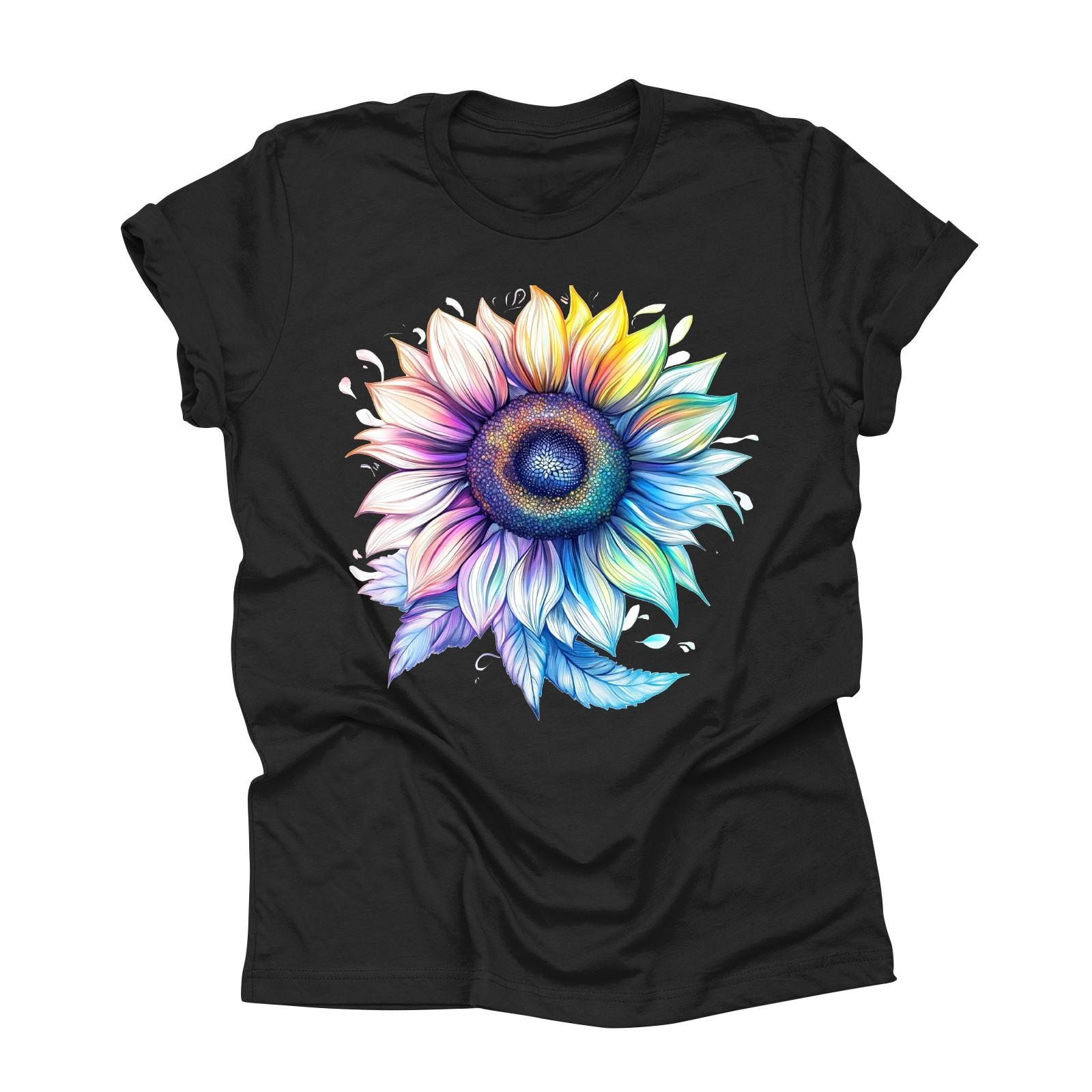 Unisex Casual Fashion Print Crewneck Loose T-shirt L чёрный
Unisex Casual Fashion Print Crewneck Loose T-shirt L чёрный