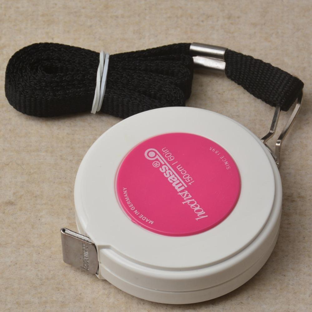 Retractable 1.5m Tape Measure Double Scale Keychain Tape Measur Key Ring Style-H
Retractable 1.5m Tape Measure Double Scale Keychain Tape Measur Key Ring Style-H