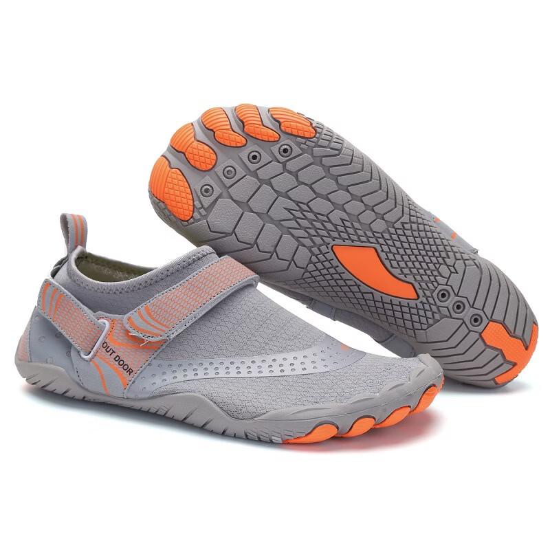 Versatile Indoor & Outdoor Training Shoes
Versatile Indoor & Outdoor Training Shoes