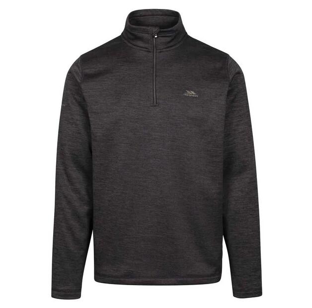 Trespass Флисовая кофта с полумолнией Frimley L
Trespass Флисовая кофта с полумолнией Frimley L