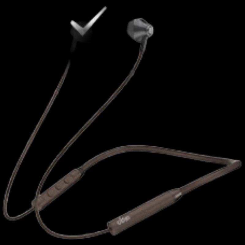 Aigo WL01 Neckband Bluetooth Earphones
Aigo WL01 Neckband Bluetooth Earphones