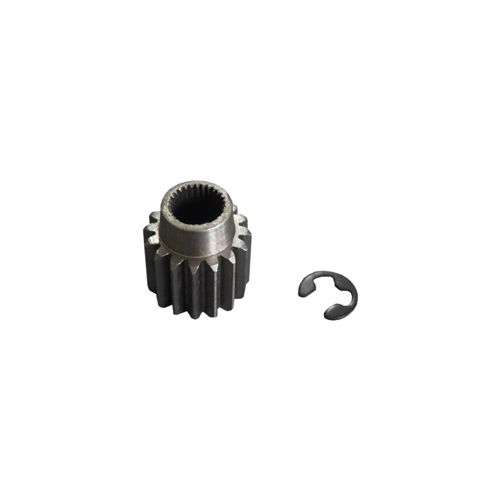 ESC Auto Parts EGE583 Крышка крыши кабриолета Мотор Ремонт Шестерня 67618360002 Для BMW 3 серии E30 E36 E46 1992-1999
ESC Auto Parts EGE583 Крышка крыши кабриолета Мотор Ремонт Шестерня 67618360002 Для BMW 3 серии E30 E36 E46 1992-1999