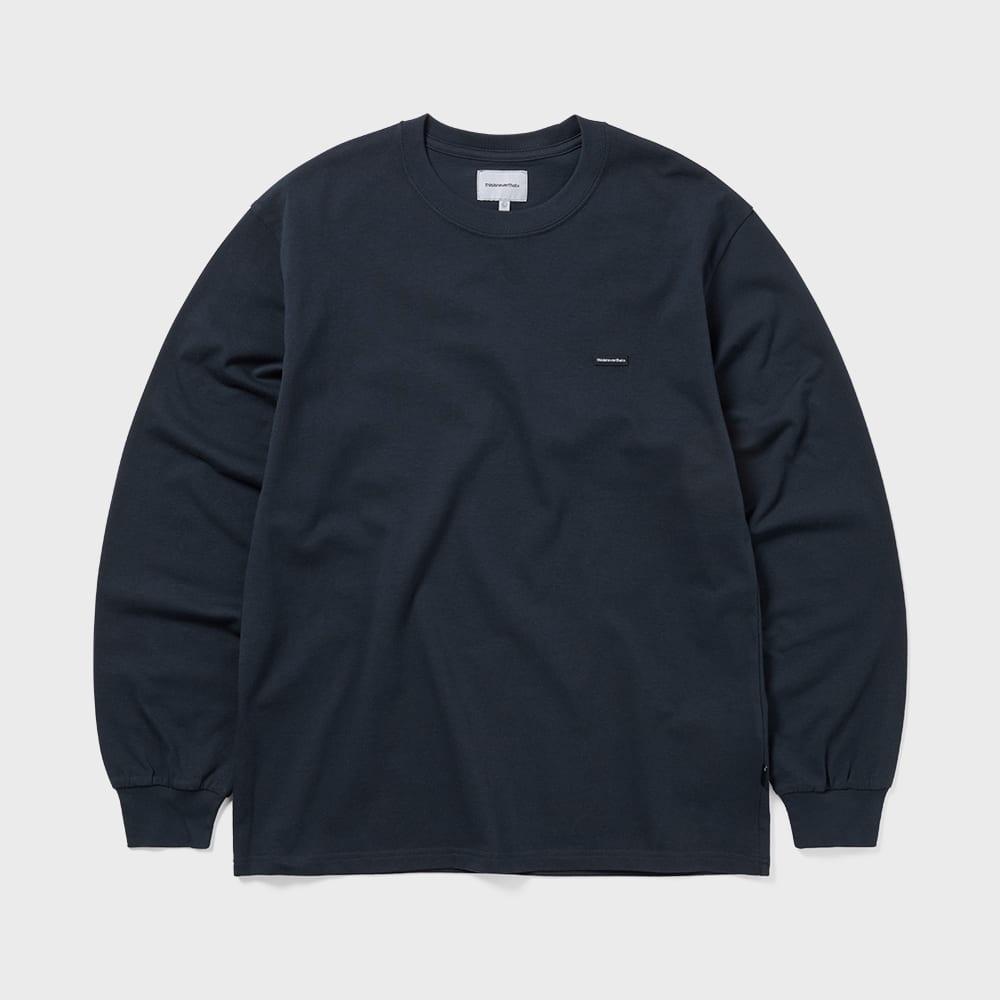 ThIS IS Never That T.n.t. CLaSSic Hdp L S Tee Navy M
ThIS IS Never That T.n.t. CLaSSic Hdp L S Tee Navy M