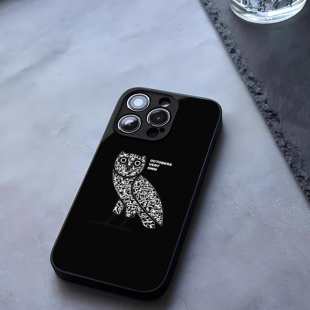 Drake O-OvO OWL Singer Phone Case Tempered Glass For IPhone 17 13 14 16 12 15 11 Pro Max Plus Mini X XR SE2020 Coque iPhone 13 Pro Max
Drake O-OvO OWL Singer Phone Case Tempered Glass For IPhone 17 13 14 16 12 15 11 Pro Max Plus Mini X XR SE2020 Coque iPhone 13 Pro Max