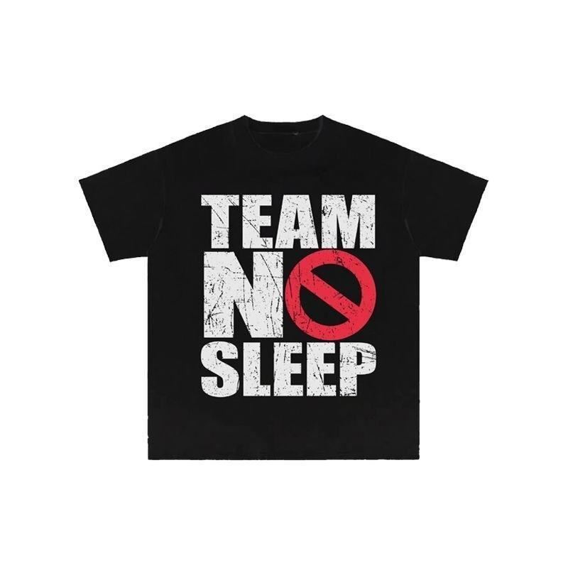 Американский ретро уличный стиль, Без логотипа, С надписями, Свободная короткорукавная футболка для пар на лето 4XL
Американский ретро уличный стиль, Без логотипа, С надписями, Свободная короткорукавная футболка для пар на лето 4XL