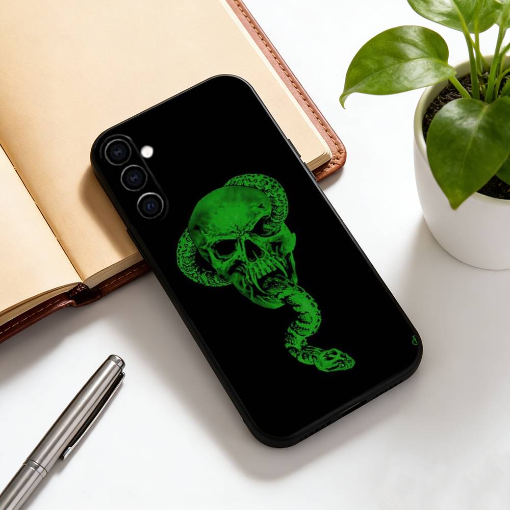 Snake Totem Phone Case For Samsung Galaxy A73,A72,A71,A70,A53,A52,A51,Soft Silicone Black Cover Samsung a73 5g
Snake Totem Phone Case For Samsung Galaxy A73,A72,A71,A70,A53,A52,A51,Soft Silicone Black Cover Samsung a73 5g