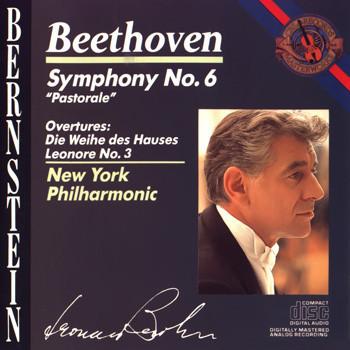 CD BEETHOVEN, BERNSTEIN; NYP - Symphony 6 MK42222 CBS Masterworks 1986 Europe Classical Used
CD BEETHOVEN, BERNSTEIN; NYP - Symphony 6 MK42222 CBS Masterworks 1986 Europe Classical Used