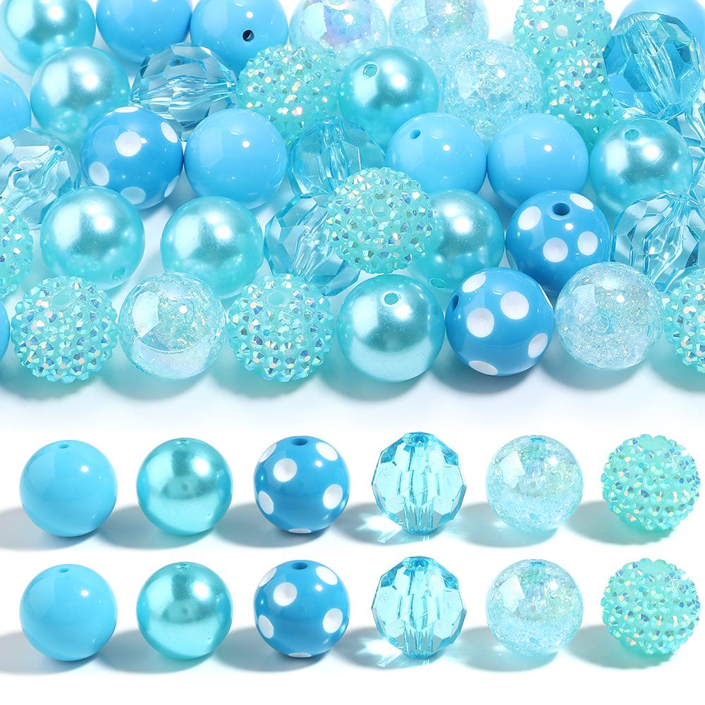 12pcs/lot 20mm Colorful Acrylic Beads Round Loose Spacer Beads For Jewelry Making DIY Crafts Phone Chain Key Chain Pen Beads
12pcs/lot 20mm Colorful Acrylic Beads Round Loose Spacer Beads For Jewelry Making DIY Crafts Phone Chain Key Chain Pen Beads