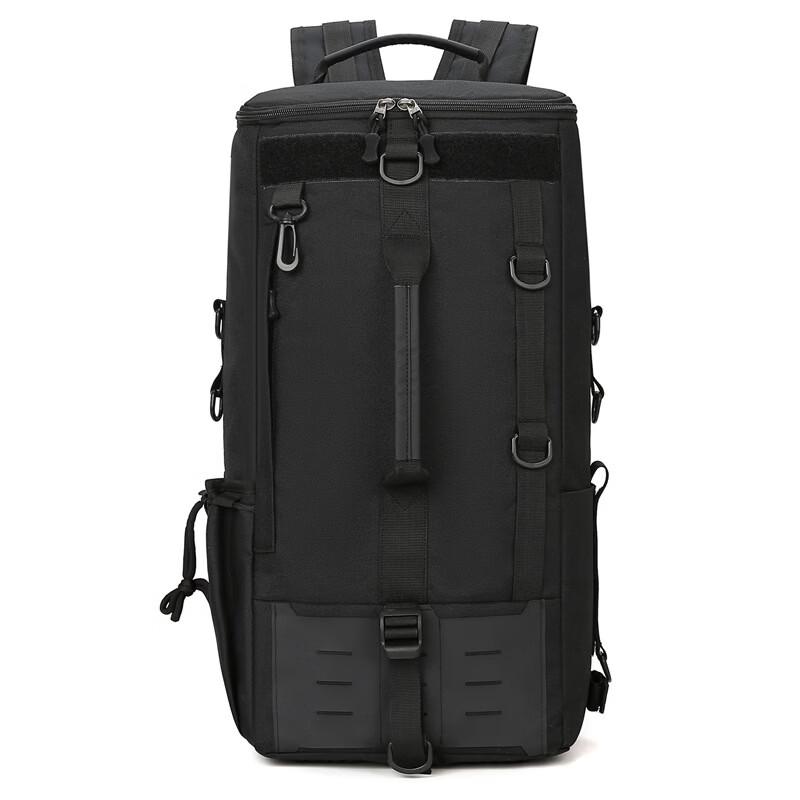 Lishen Outdoor Large Capacity Tactical Hiking Backpack
Lishen Outdoor Large Capacity Tactical Hiking Backpack