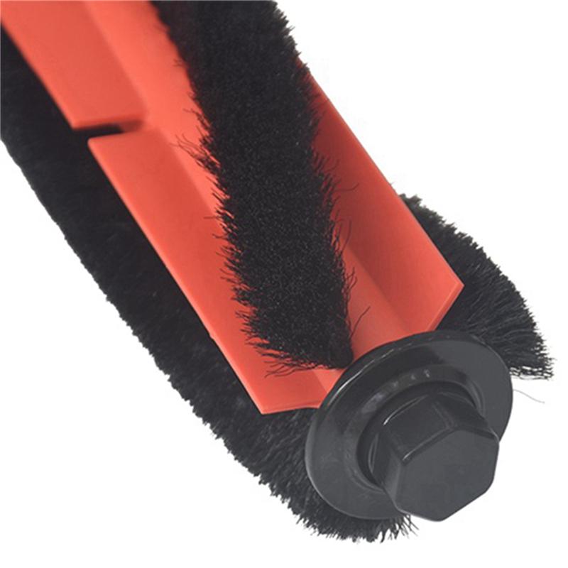 A65T-2Set Запасні частини Hepa-фільтр Основна роликова щітка Бічна щітка Для пилососа Xiaomi ROIDMI EVE Plus
A65T-2Set Запасні частини Hepa-фільтр Основна роликова щітка Бічна щітка Для пилососа Xiaomi ROIDMI EVE Plus