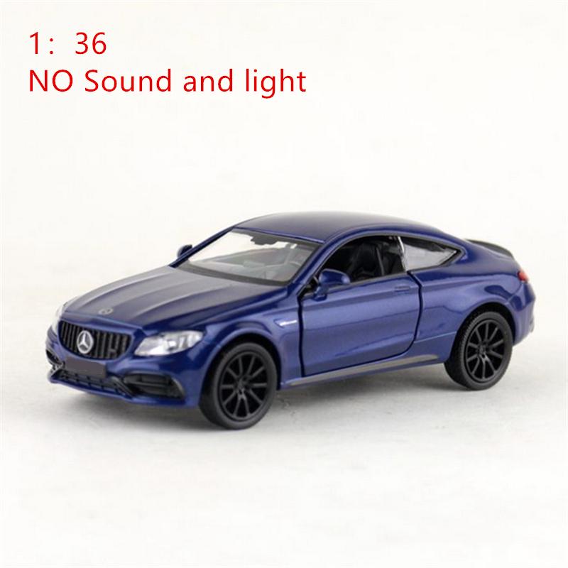 1:32 Benz C63S Coupe Alloy Sports Car Model Diecast Metal Toy Vehicles Car Model Collection Simulation Sound and Light Kids Gift
1:32 Benz C63S Coupe Alloy Sports Car Model Diecast Metal Toy Vehicles Car Model Collection Simulation Sound and Light Kids Gift
