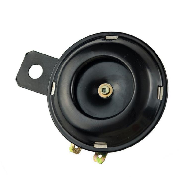 Universal Road Vehicle Horn Strong Metal Housing Easy Installation Electric Bike Horn set for Motorcycles Scooters 1
Universal Road Vehicle Horn Strong Metal Housing Easy Installation Electric Bike Horn set for Motorcycles Scooters 1