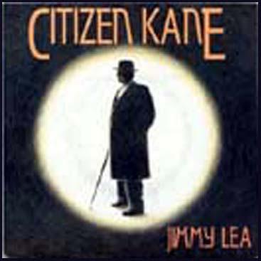 7inch Record JIM LEA Citizen Kane KANE001 Trojan Records 1985 UK Rock Used
7inch Record JIM LEA Citizen Kane KANE001 Trojan Records 1985 UK Rock Used