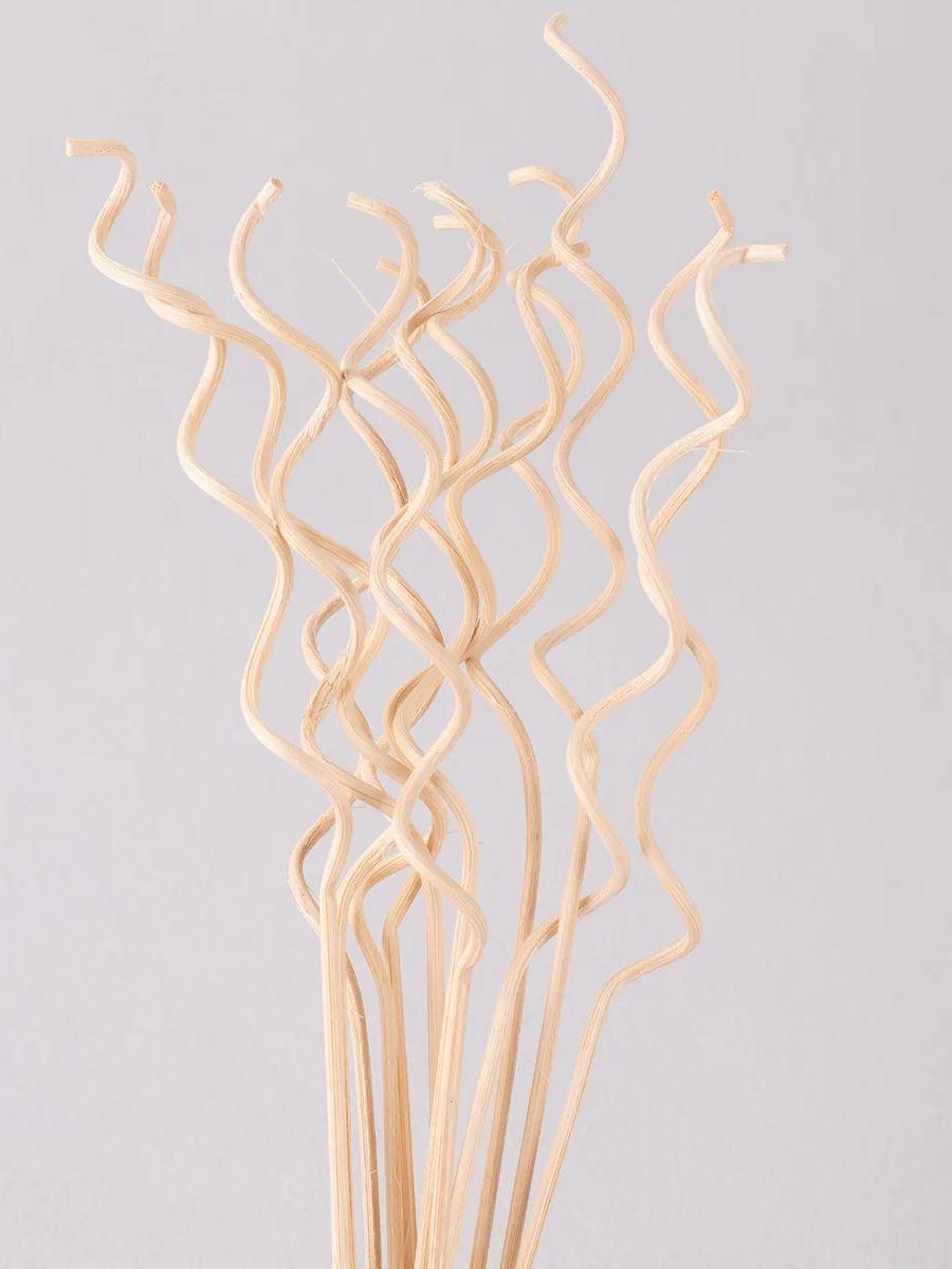 10pcs Long Wavy Diffuser Sticks Home Fragrance Rattan Natural Color 22cm Replacement Refill Sticks Air Freshener rods
10pcs Long Wavy Diffuser Sticks Home Fragrance Rattan Natural Color 22cm Replacement Refill Sticks Air Freshener rods