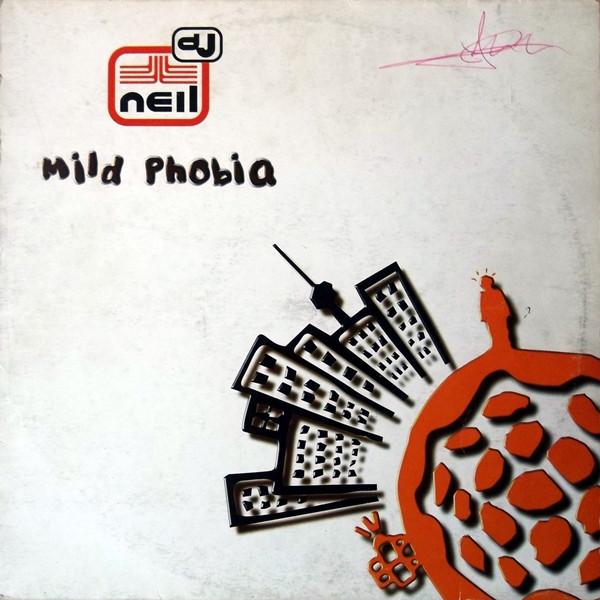 12inch Record DJ NEIL - Mild Phobia QR199 Quality Madrid 1996 Spain Dance & Electronica Used
12inch Record DJ NEIL - Mild Phobia QR199 Quality Madrid 1996 Spain Dance & Electronica Used